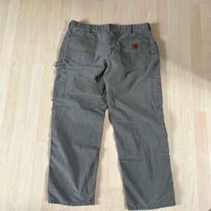 Carhartt pants